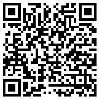 QR Code for bitcoin:bitcoin:bitcoin:bitcoin:1F7oadBC43eAcwihz812FtCezFGUjscDUz