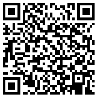 QR Code for bitcoin:bitcoin:bitcoin:bitcoin:1F7pCosFFK731MVx6b8DNidchKjDFven6v