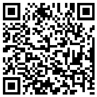 QR Code for bitcoin:bitcoin:bitcoin:bitcoin:1F8CpfmHpPccDvmVhw99GVec5Z5LUv1E9j