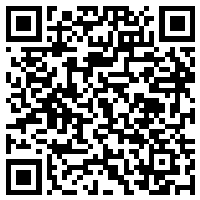 QR Code for bitcoin:bitcoin:bitcoin:bitcoin:1F8bYuBMAmoZXNh9hwPg74yFU8V9SJuL1T