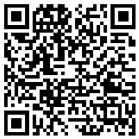 QR Code for bitcoin:bitcoin:bitcoin:bitcoin:1F8eFGc1mSDhdBY8A83hEnFyiNAa2kHaoV