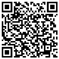 QR Code for bitcoin:bitcoin:bitcoin:bitcoin:1F8kzFJdkjsLgfdbhrx77E8XCot8NLenf1