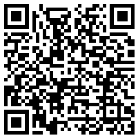 QR Code for bitcoin:bitcoin:bitcoin:bitcoin:1F8pMNNUmLx6WFoD8K99GdMr7Jzntd6osT