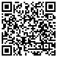 QR Code for bitcoin:bitcoin:bitcoin:bitcoin:1F93P9TrJXPRdi2g2AeYDbTeS8pEsWjMYT