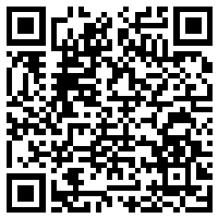 QR Code for bitcoin:bitcoin:bitcoin:bitcoin:1F9BnjZvdbr41rJ3im4R9L4ZFVCsPyvQEe
