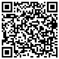 QR Code for bitcoin:bitcoin:bitcoin:bitcoin:1F9UkUpVCp2axFGQsCBAsNjaix3k8kRTAV