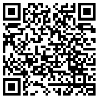 QR Code for bitcoin:bitcoin:bitcoin:bitcoin:1F9sHvbsZ648fVDF7RWWcsMGc7n3WSqCXa