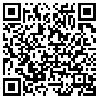 QR Code for bitcoin:bitcoin:bitcoin:bitcoin:1FAAoWSVZos89WDNaGeAjpKbJPmJAx9zHM