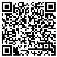 QR Code for bitcoin:bitcoin:bitcoin:bitcoin:1FASAZi2cQaoxnMkyRuLS3C8dRyzpzgAWw
