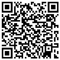 QR Code for bitcoin:bitcoin:bitcoin:bitcoin:1FATHeAaj1S2dckAh9MPfoKaGJeaP56sEF