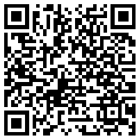 QR Code for bitcoin:bitcoin:bitcoin:bitcoin:1FAvNda5ZxUd8FF9YiftFGqdpFkk4eMEJh