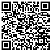 QR Code for bitcoin:bitcoin:bitcoin:bitcoin:1FB6HybL8CnyFGndNsCziHgf4aL2QiQV4