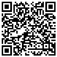 QR Code for bitcoin:bitcoin:bitcoin:bitcoin:1FB6c175MaUbfbGknQmXFLLay5wCx2iGAa