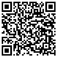 QR Code for bitcoin:bitcoin:bitcoin:bitcoin:1FB76jrRAMnjyQNpsSPe1CMveyTCoSNBM6