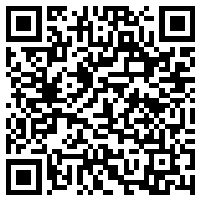 QR Code for bitcoin:bitcoin:bitcoin:bitcoin:1FBULXnjRySFaHR3qYGCVHTncpUCbU4M84
