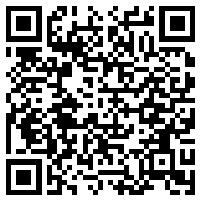 QR Code for bitcoin:bitcoin:bitcoin:bitcoin:1FCpX8oio2MMqNszEzdwFJimrTaAdMS5oC