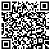 QR Code for bitcoin:bitcoin:bitcoin:bitcoin:1FDwezfEcfYQNXdegmAS5UmVcR7f2amj1v