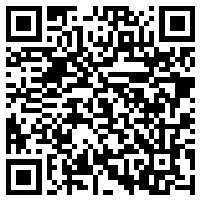 QR Code for bitcoin:bitcoin:bitcoin:bitcoin:1FFBAMWiKxF9b6wEstoWDHSGKz4u2Ah3vN
