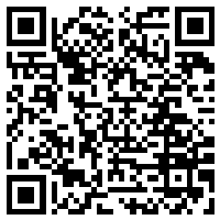 QR Code for bitcoin:bitcoin:bitcoin:bitcoin:1FFb4M7hhW2D9XF62XCfDauuVRPrVfCM1E
