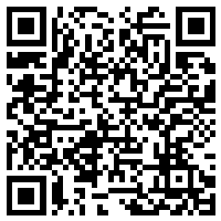 QR Code for bitcoin:bitcoin:bitcoin:bitcoin:1FFvemxDtyk5GK5B6C7FxAesur6QXUo7q1
