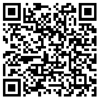 QR Code for bitcoin:bitcoin:bitcoin:bitcoin:1FJav2CwpyiABDkPPByebaMot48EESU7kx