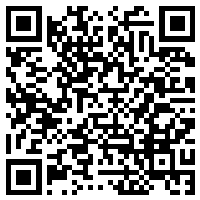 QR Code for bitcoin:bitcoin:bitcoin:bitcoin:1FKnFTAhfVMabFxpGV6UKj5QJr5Ljo8j6P