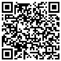 QR Code for bitcoin:bitcoin:bitcoin:bitcoin:1FNosFBLFzCHWKMfvsVnH1Xavjpx5HT8oJ