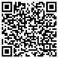 QR Code for bitcoin:bitcoin:bitcoin:bitcoin:1FS1Km6ZQFyMCGbD1f2pFb67MQQHRHQAMt