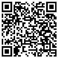 QR Code for bitcoin:bitcoin:bitcoin:bitcoin:1FS3c1j8z6qtx9M6JMgTyXTMS16gnQpvsT