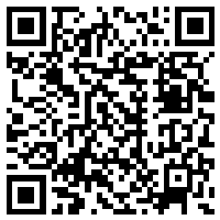 QR Code for bitcoin:bitcoin:bitcoin:bitcoin:1FS9aaBeDA46paUoGsCzPVGfYJFh8SCTyc