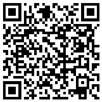 QR Code for bitcoin:bitcoin:bitcoin:bitcoin:1FSrobpLFbNUdxjFDHGbPa56CXwJfhjY8i