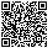 QR Code for bitcoin:bitcoin:bitcoin:bitcoin:1FULPi84hB843VjUTtFVzbLBPhS4q7PQVf
