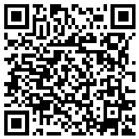 QR Code for bitcoin:bitcoin:bitcoin:bitcoin:1FULyNN4eguAevV56XFrBTC7DGVu29Anv3