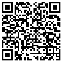 QR Code for bitcoin:bitcoin:bitcoin:bitcoin:1FUQ752vMD3HYZKotTcRMqft8m4RpDAM7b