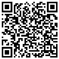 QR Code for bitcoin:bitcoin:bitcoin:bitcoin:1FVZib73fpFAmJSBejeVtfNz5K6zpFRAC6
