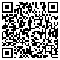 QR Code for bitcoin:bitcoin:bitcoin:bitcoin:1FY2fpr3cPahzh4WWGUXZvaZgsoJ5MkR5V