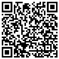 QR Code for bitcoin:bitcoin:bitcoin:bitcoin:1FaB3jrShswarjL7B58eFD4p14HxPcxadm