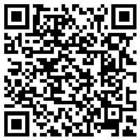 QR Code for bitcoin:bitcoin:bitcoin:bitcoin:1Fak3Eem44UDMRYA3gVsYD8XdC3rpGhaXD