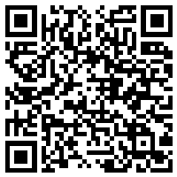 QR Code for bitcoin:bitcoin:bitcoin:bitcoin:1Fb1yvB9jbVLRmiZdesDNmEefVUnM1PUF7