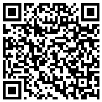 QR Code for bitcoin:bitcoin:bitcoin:bitcoin:1FbvQThogYA6brPBsViUUe6i2jX9SB9mDc