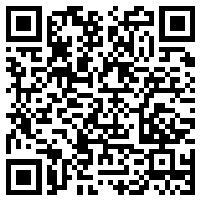 QR Code for bitcoin:bitcoin:bitcoin:bitcoin:1Feb3AyyodLc7CXY3b1gcLKXRw8REV6SwK