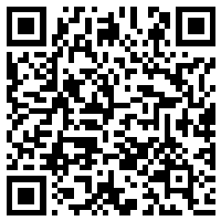 QR Code for bitcoin:bitcoin:bitcoin:bitcoin:1FecHZshXEAHYJEEPgTUYEDCTzACnz1rBT