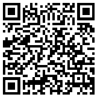 QR Code for bitcoin:bitcoin:bitcoin:bitcoin:1FfWHMUzh5gh87THAugj8xK7Z1rAQYwr8