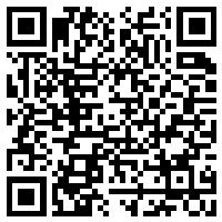 QR Code for bitcoin:bitcoin:bitcoin:bitcoin:1FftNWcs8dLFZgLMHYR3JMGUnncRwdea8v