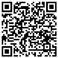 QR Code for bitcoin:bitcoin:bitcoin:bitcoin:1Fg91Ppei4fL3r9TvpszaYYf5wNNobeBMw