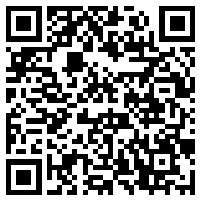 QR Code for bitcoin:bitcoin:bitcoin:bitcoin:1FgyFN2mqBgp87T1T46FssW41LxFHXiJV