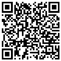 QR Code for bitcoin:bitcoin:bitcoin:bitcoin:1FiZw4TsEACDA6bs3rf8fNK18ThS6Yappr