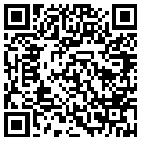 QR Code for bitcoin:bitcoin:bitcoin:bitcoin:1FjU7S7HExXbotEcN95fvKf6hjskdPxZGo
