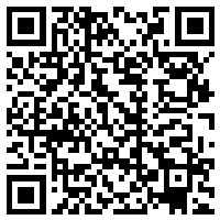 QR Code for bitcoin:bitcoin:bitcoin:bitcoin:1FjXi4UGJu1N4WJrz9Mdfk9fCte8dFNXin