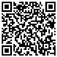 QR Code for bitcoin:bitcoin:bitcoin:bitcoin:1FnTJPDbGEokt54YuGTxkJS5Wdcw4YEyFU